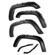 Load image into Gallery viewer, Rugged Ridge Fender Flare Kit 4-Door 84-01 Jeep Cherokee - Side View