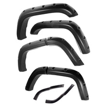 Load image into Gallery viewer, Rugged Ridge Fender Flare Kit 4-Door 84-01 Jeep Cherokee - Side View