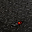 Load image into Gallery viewer, Rugged Ridge Floor Liner Cargo Black 18-21 Jeep Wrangler JL 4 Dr (Excl. 4XE Models) - Additional View 6