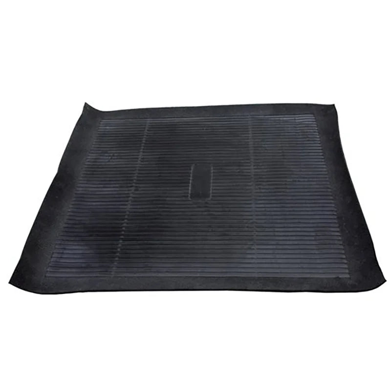Rugged Ridge Floor Liner Cargo Black 1946-1981 Willys UNIVERSAL / Truck / Station Wagon - Side View