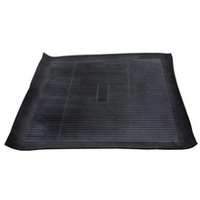 Load image into Gallery viewer, Rugged Ridge Floor Liner Cargo Black 1946-1981 Willys UNIVERSAL / Truck / Station Wagon - Side View