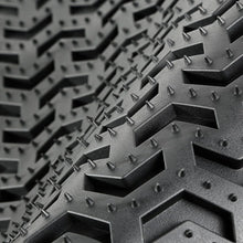 Load image into Gallery viewer, Rugged Ridge Floor Liner Cargo Black 1976-1986 Jeep CJ-7 - Additional View 5
