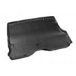 Load image into Gallery viewer, Rugged Ridge Floor Liner Cargo Black 1984-2001 Jeep Cherokee XJ - Side View