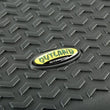 Load image into Gallery viewer, Rugged Ridge Floor Liner Cargo Black 2007-2014 Toyota FJ Cruiser (Automatic) - Additional View 6