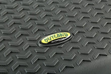 Load image into Gallery viewer, Rugged Ridge Floor Liner Cargo Black 2007-2014 Toyota FJ Cruiser (Automatic) - Additional View 6