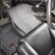 Load image into Gallery viewer, Rugged Ridge Floor Liner Front Black 1976-1983 Jeep CJ-5 - Additional View 5