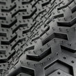Load image into Gallery viewer, Rugged Ridge Floor Liner Front Black 1976-1983 Jeep CJ-5 - Additional View 6