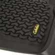 Load image into Gallery viewer, Rugged Ridge Floor Liner Front Black 2017-2018 Ford F-250 / F-350 / F-450 / F-550 Regular - Additional View 5