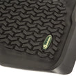 Load image into Gallery viewer, Rugged Ridge Floor Liner Front Black 2017-2018 Ford F-250 / F-350 / F-450 / F-550 Regular - Additional View 10