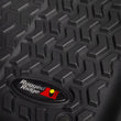 Load image into Gallery viewer, Rugged Ridge Floor Liner Front Black 2018-2020 Jeep Wrangler 2020 Gladiator JL / JT - Installation View