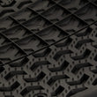 Load image into Gallery viewer, Rugged Ridge Floor Liner Front Black 2018-2020 Jeep Wrangler 2020 Gladiator JL / JT - Additional View 6