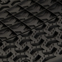 Load image into Gallery viewer, Rugged Ridge Floor Liner Front Black 2018-2020 Jeep Wrangler 2020 Gladiator JL / JT - Additional View 6