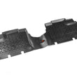 Load image into Gallery viewer, Rugged Ridge Floor Liner Front/Rear/Cargo Black 2011-2018 Jeep Wrangler Unlimited JK 4 Dr - Additional View 7