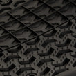 Load image into Gallery viewer, Rugged Ridge Floor Liner Kit Black F/R/Full Cargo 18-20 Jeep Wrangler JL 2Dr - Additional View 6