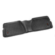 Load image into Gallery viewer, Rugged Ridge Floor Liner Rear Black 2012-2019 Toyota Tundra Double Cab / Crew Max - Side View