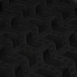 Load image into Gallery viewer, Rugged Ridge Floor Liner Rear Black 2018-2020 Jeep Wrangler JL 2 Dr - Additional View 6