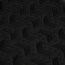 Load image into Gallery viewer, Rugged Ridge Floor Liner Rear Black 2018-2020 Jeep Wrangler JL 2 Dr - Additional View 6