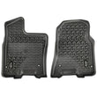 Load image into Gallery viewer, Rugged Ridge Floor Liner Set Front Pair Black 19 RAM 1500 - Main Product View
