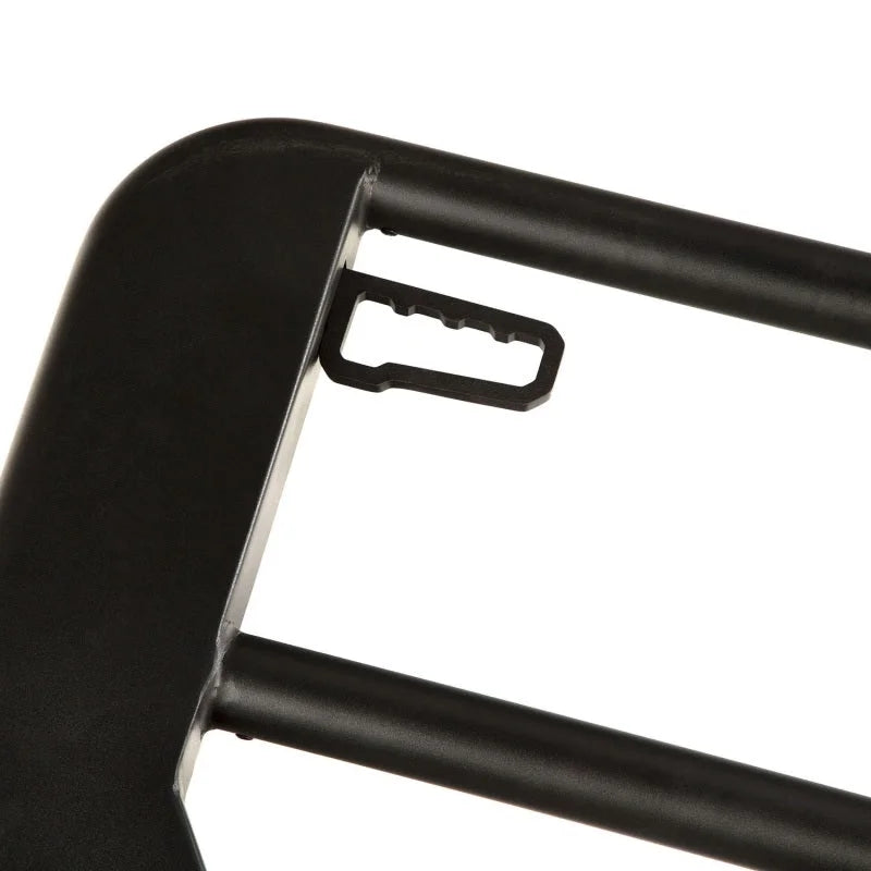 Rugged Ridge Fortis Front Tube Doors 18-20 Jeep JL / 2020 JT - Additional View 5