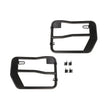 Load image into Gallery viewer, Rugged Ridge Fortis Tube Doors Front 07-18 Jeep Wrangler JK - Main Product View