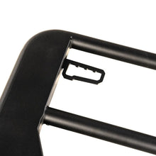 Load image into Gallery viewer, Rugged Ridge Fortis Tube Doors Front 07-18 Jeep Wrangler JK - Additional View 5