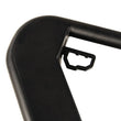 Load image into Gallery viewer, Rugged Ridge Fortis Tube Doors Rear 07-18 Jeep Wrangler JK 4-Dr - Side View
