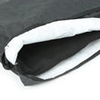 Load image into Gallery viewer, Rugged Ridge Freedom Panel Storage Bag 07-20 Jeep JK/JL/JT - Back View