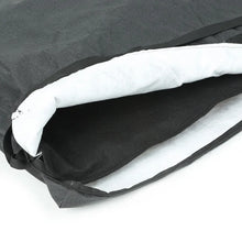 Load image into Gallery viewer, Rugged Ridge Freedom Panel Storage Bag 07-20 Jeep JK/JL/JT - Back View