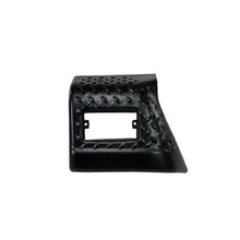Load image into Gallery viewer, Rugged Ridge Front Fender Guards Body Armor 97-06 Jeep Wrangler - Additional View 5
