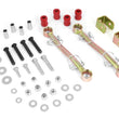 Load image into Gallery viewer, Rugged Ridge Front Sway Bar End Links 4-In Lift 97-06TJ