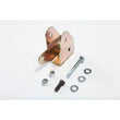 Load image into Gallery viewer, Rugged Ridge Front Track Bar Relocation Bracket 84-06 XJ/TJ - Side View