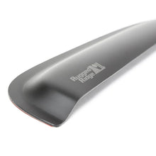 Load image into Gallery viewer, Rugged Ridge Front Window Visors Black 99-07 GM Pickup &amp; SUV - Back View