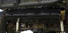 Load image into Gallery viewer, Rugged Ridge Gas Tank Skid Plate 97-06 Jeep Wrangler TJ - Side View