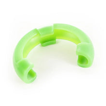 Load image into Gallery viewer, Rugged Ridge Green 3/4in D-Ring Isolator Kit - Additional View 5