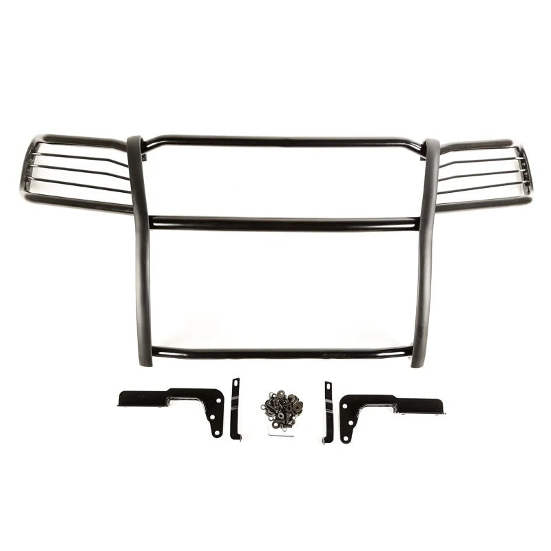 Rugged Ridge Grille Guard Black 11-18 Jeep Grand Cherokee WK - Main Product View