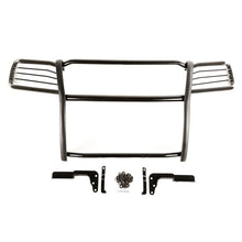 Load image into Gallery viewer, Rugged Ridge Grille Guard Black 11-18 Jeep Grand Cherokee WK - Main Product View