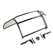Load image into Gallery viewer, Rugged Ridge Grille Guard Black 11-18 Jeep Grand Cherokee WK - Back View