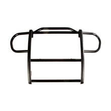 Load image into Gallery viewer, Rugged Ridge Grille Guard Black 15-18 Jeep Renegade - Main Product View