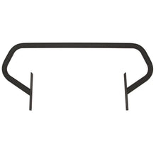 Load image into Gallery viewer, Rugged Ridge Grille Guard Textured Black 97-06 Jeep Wrangler