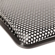 Load image into Gallery viewer, Rugged Ridge Grille Insert Star 07-18 Jeep Wrangler - Detail View