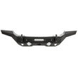Load image into Gallery viewer, Rugged Ridge HD Bumper Full Width Front 07-18 Jeep Wrangler JK 18-20 Jeep Wrangler JL 2020 JT - Main Product View