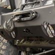Load image into Gallery viewer, Rugged Ridge HD Bumper Full Width Front 07-18 Jeep Wrangler JK 18-20 Jeep Wrangler JL 2020 JT - Additional View 7