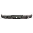 Load image into Gallery viewer, Rugged Ridge HD Bumper Rear 18-20 Jeep Wrangler JL - Main Product View