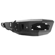 Load image into Gallery viewer, Rugged Ridge HD Bumper Rear 20-21 Jeep Gladiator JT - Back View