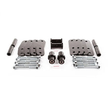 Load image into Gallery viewer, Rugged Ridge HD Leaf Spring Shackle Kit 87-95 Jeep Wrangler YJ - Side View