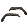Load image into Gallery viewer, Rugged Ridge HD Steel Tube Fenders Front Pair Black 18-19 JL - Main Product View