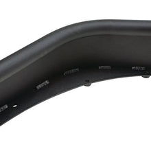 Load image into Gallery viewer, Rugged Ridge HD Steel Tube Fenders Full Set Black 18-19 JL - Additional View 5