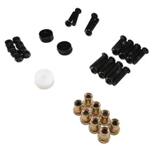 Load image into Gallery viewer, Rugged Ridge HD Steel Tube Fenders Full Set Black 18-19 JL - Additional View 6