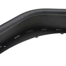 Load image into Gallery viewer, Rugged Ridge HD Steel Tube Fenders Rear Pair Black 18-19 JL - Installation View