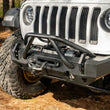 Load image into Gallery viewer, Rugged Ridge HD X-Striker 07-18 Jeep Wrangler JK 18-20 Jeep Wrangler JL - Main Product View